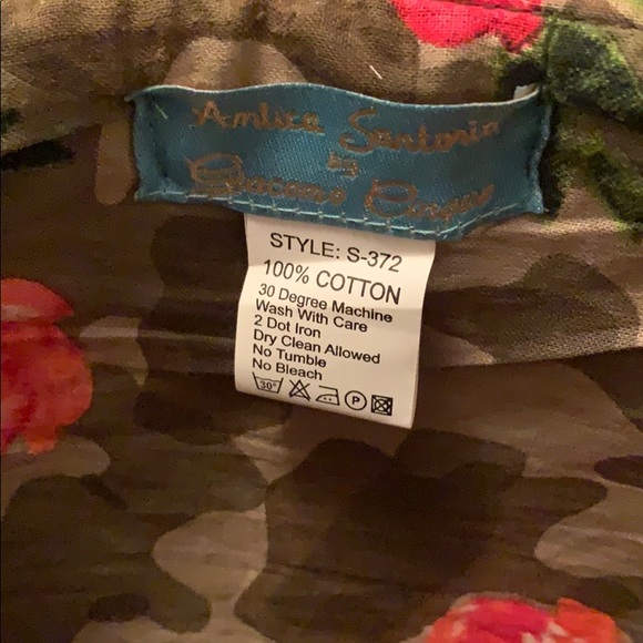 Brand New Italian Beaded Handbag! It’s gorgeous! Screams Spring, Summer! 🌸☀️👛 - Picture 8 of 8